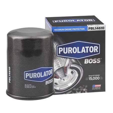 PUROLATOR Purolator PBL14610 PurolatorBOSS Maximum Engine Protection Oil Filter PBL14610